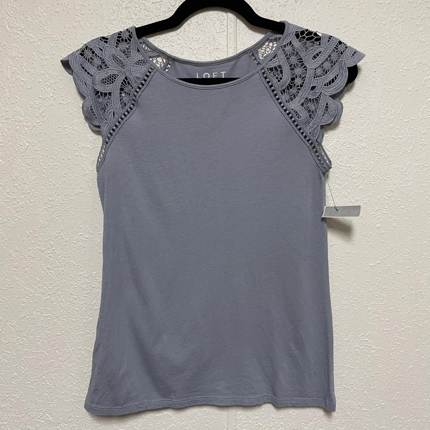 Top Loft Size XS