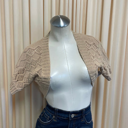Cardigans Derek Heart Size Small