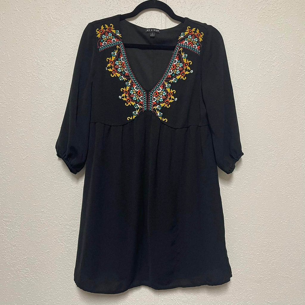 Dresses As You Wish Size Small