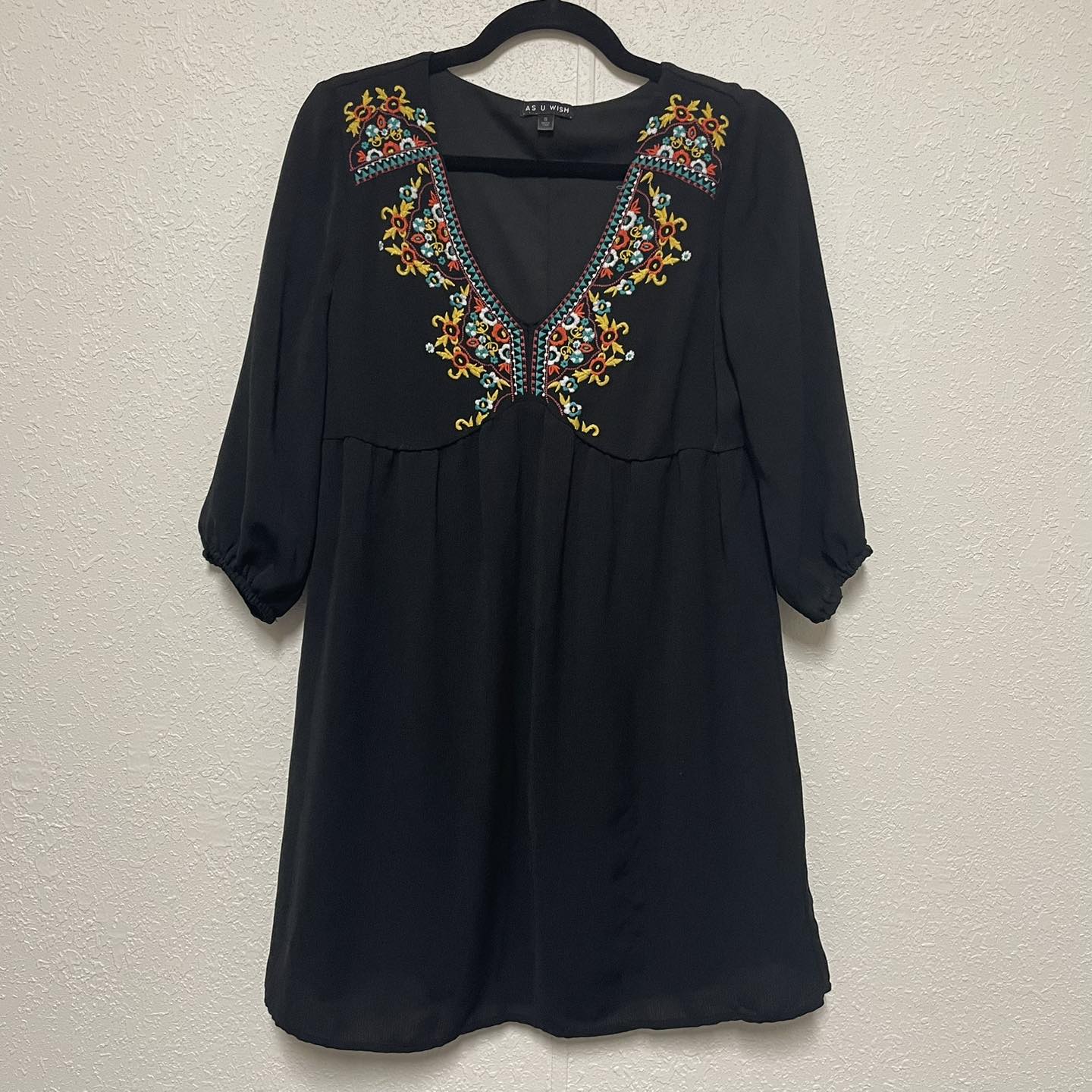 Dresses As You Wish Size Small