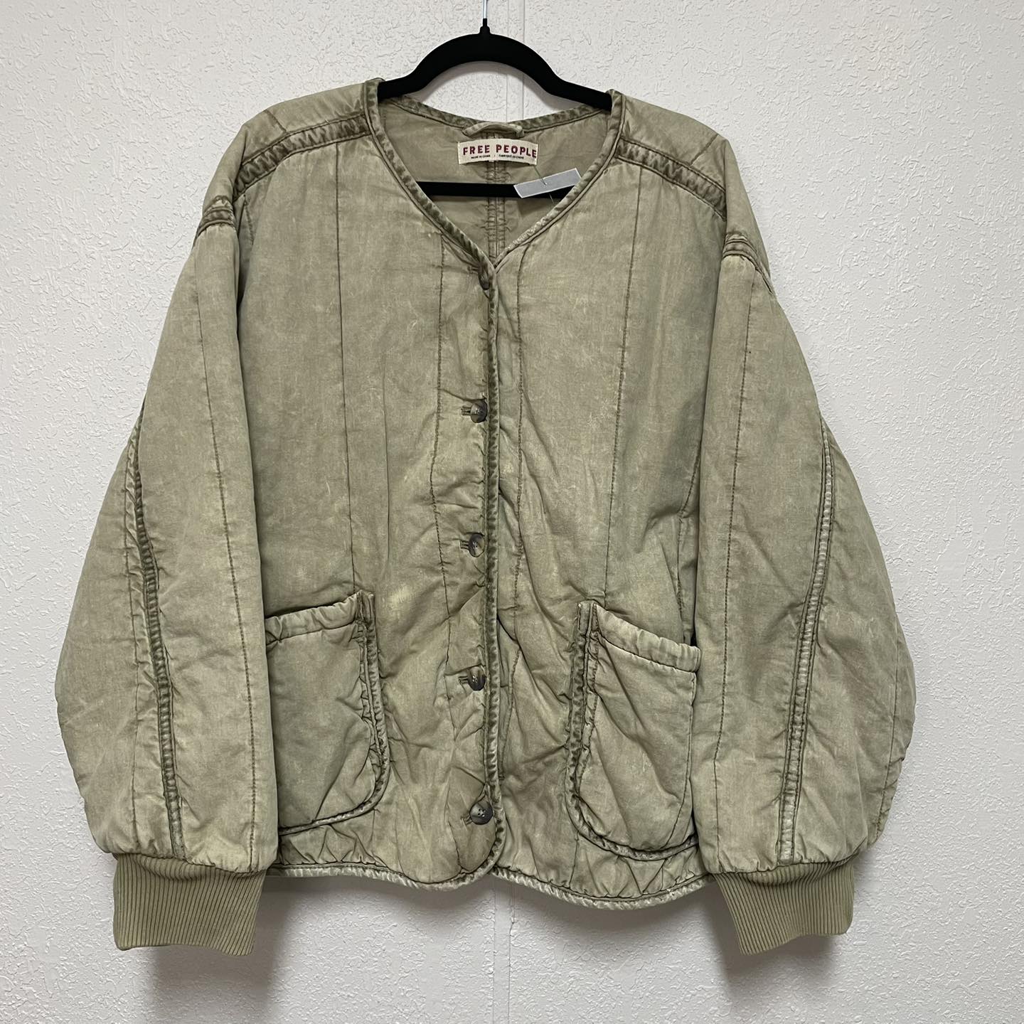 Jackets Free People Size L/XL