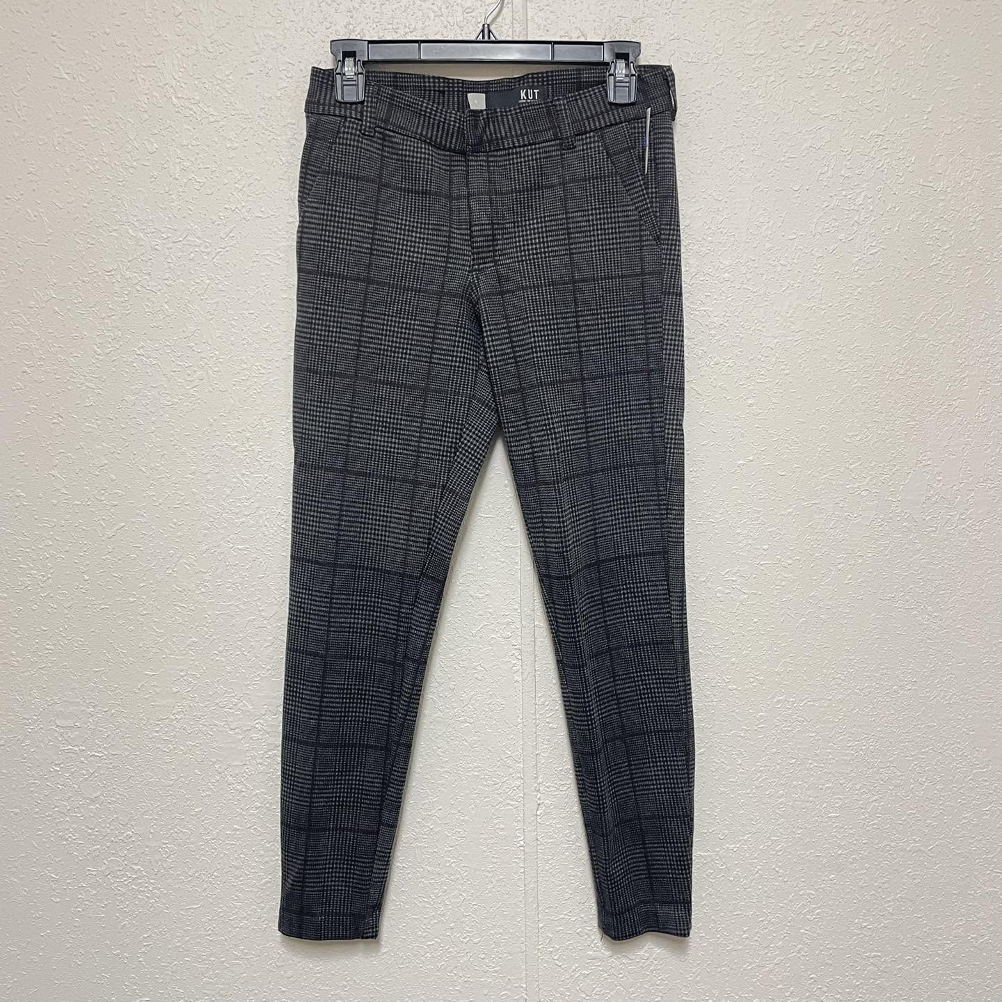 Pants Kut from the Kloth Size 4