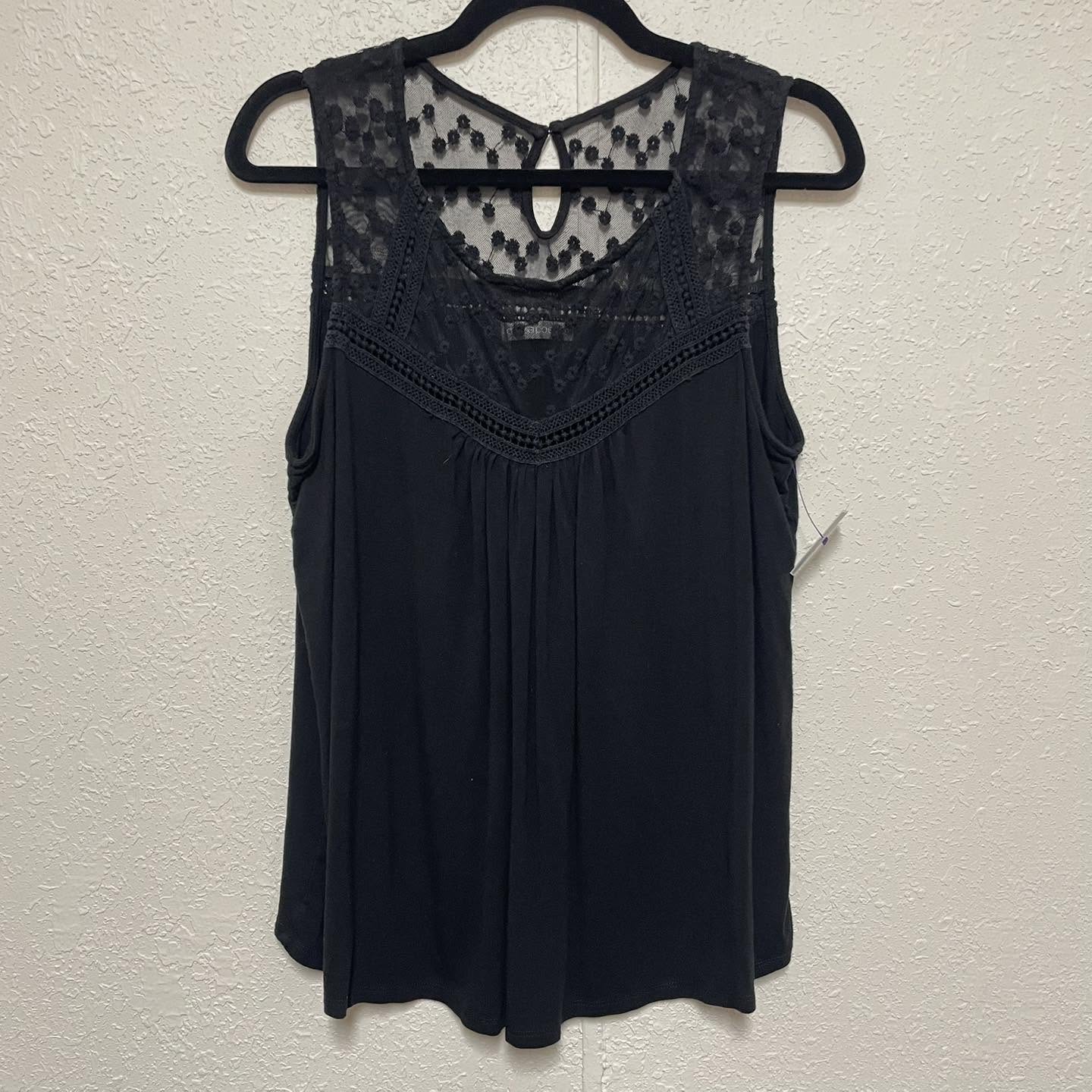 Top loveappella Size 1x