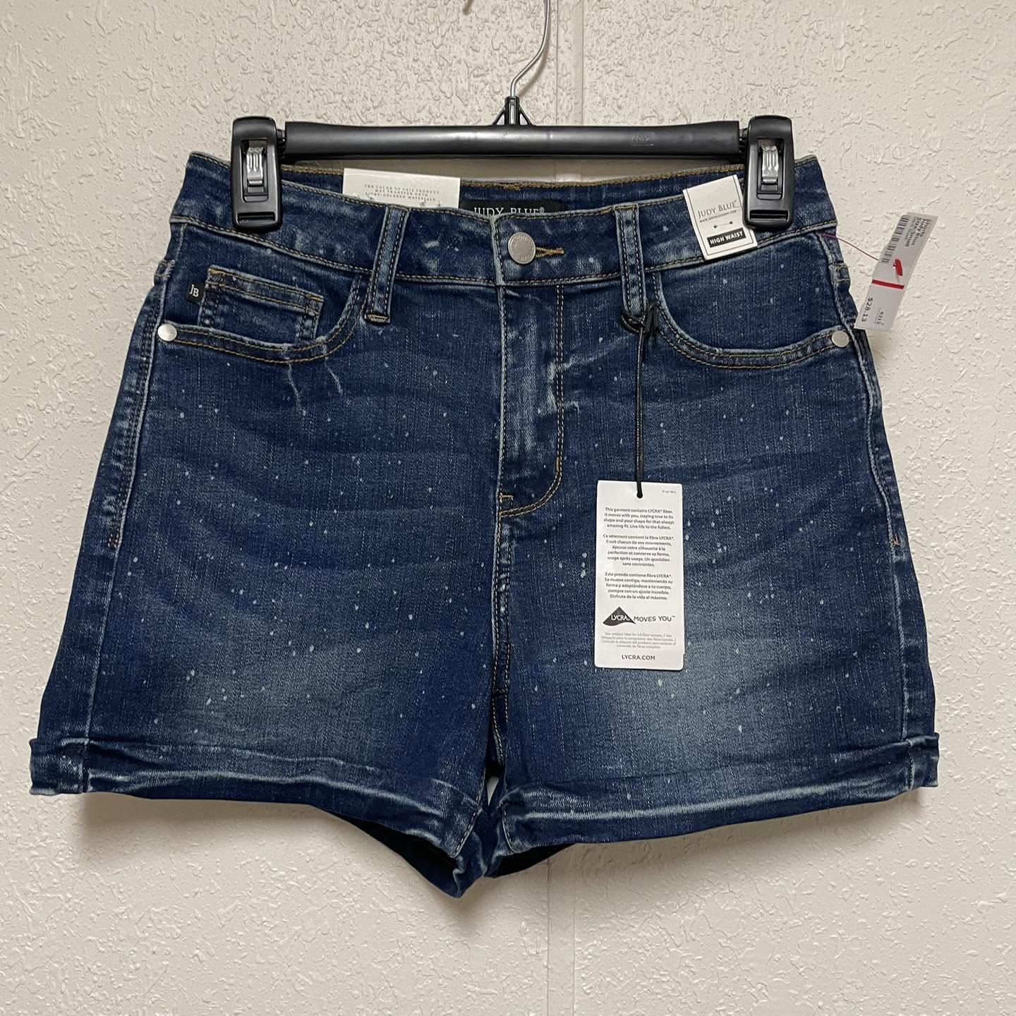 Shorts Judy Blue Size Small