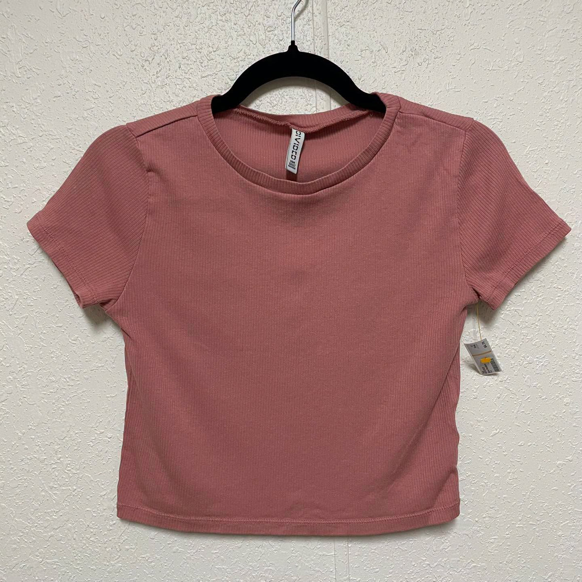 Top DIVIDED Size Medium