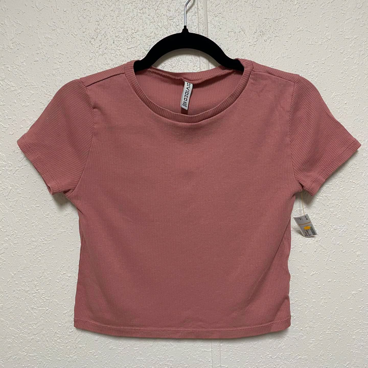 Top DIVIDED Size Medium