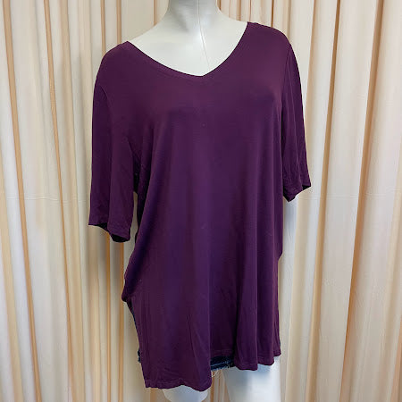 Top Torrid Size 1x
