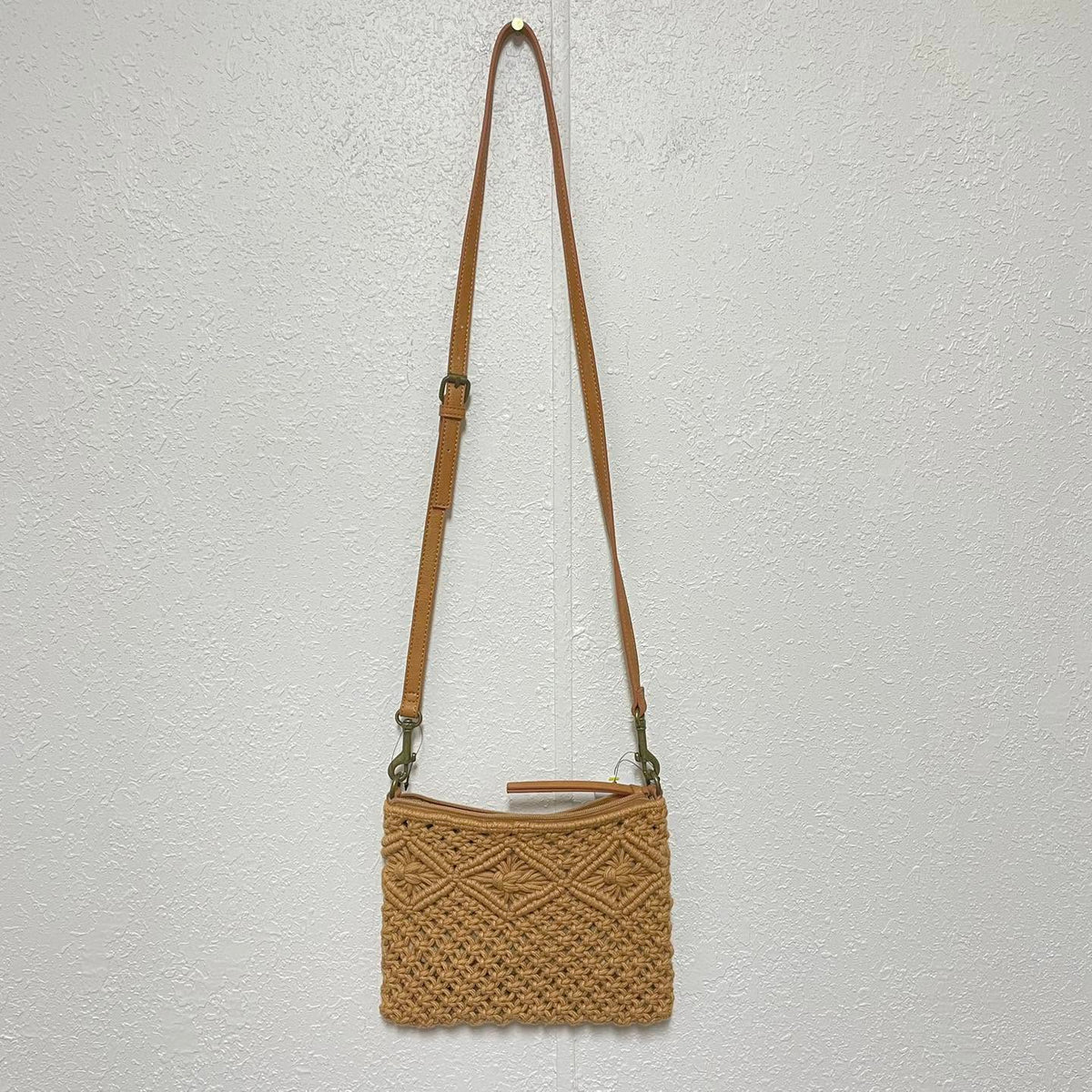 Crossbody Sonoma