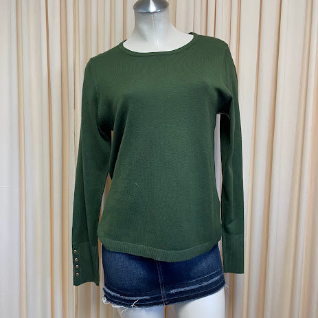 Sweaters Tint & Shadow Size Small