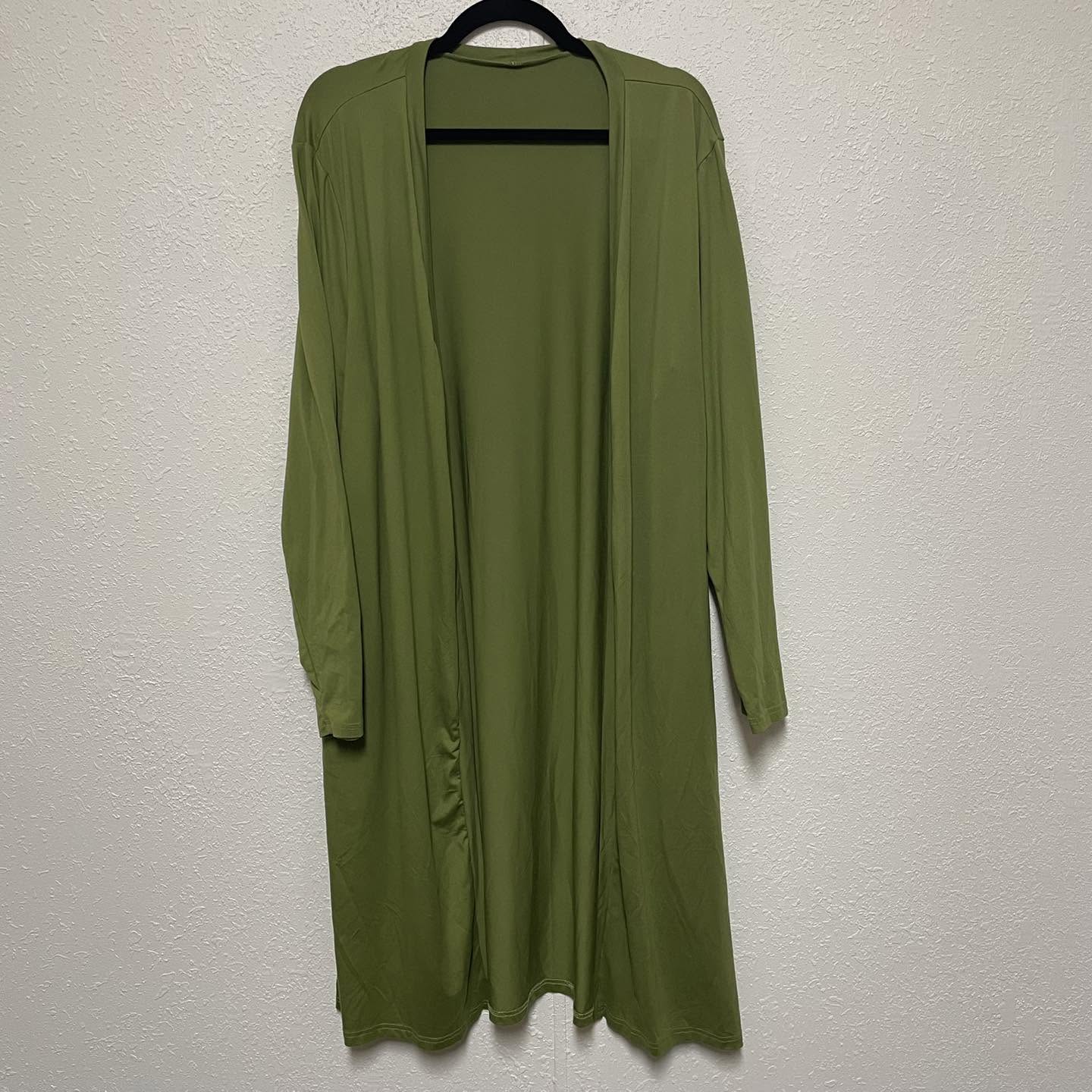 Cardigans Shein Size 4XL