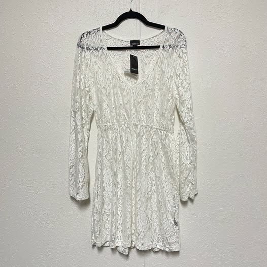 Dresses Torrid Size 0