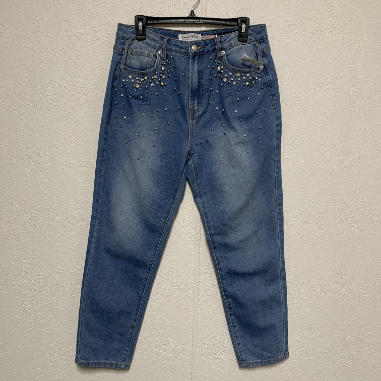 Jeans Denim Blvd Size 9