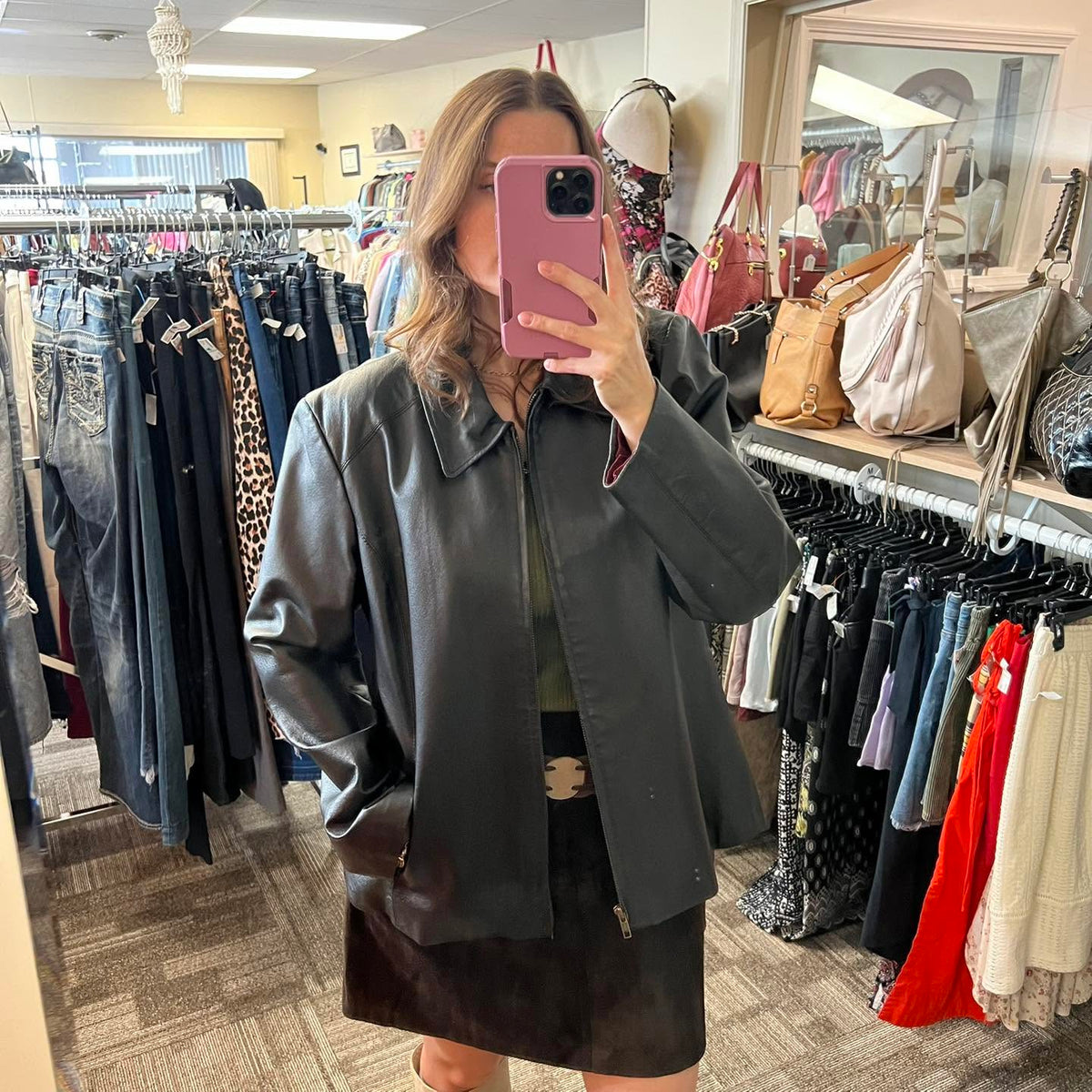 Jackets Vintage Size XL