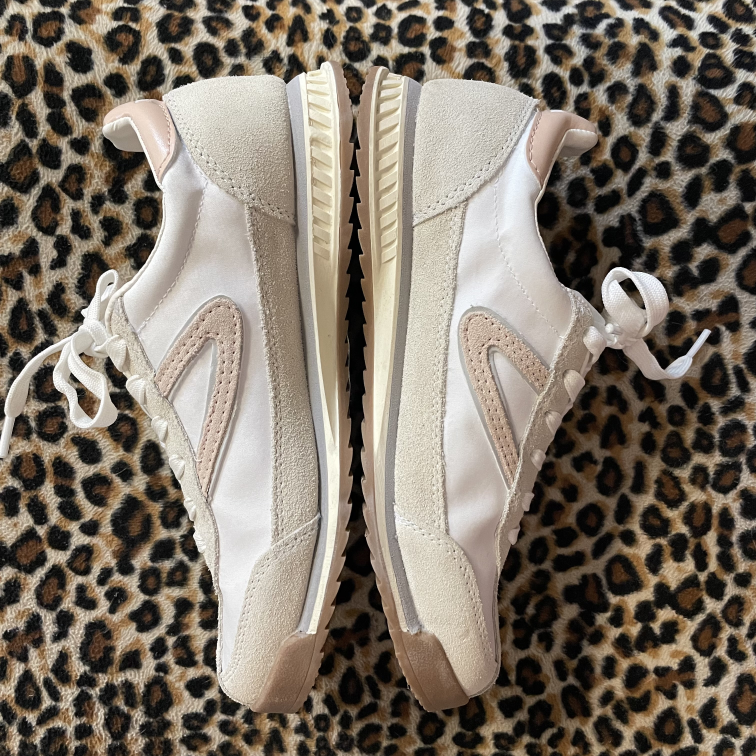 Sneakers Tretorn Size 8