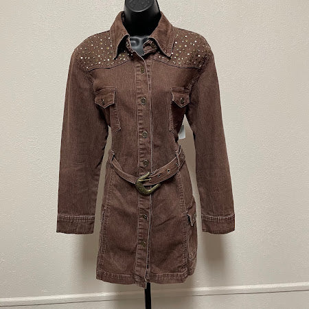 Jackets Vintage Size Large