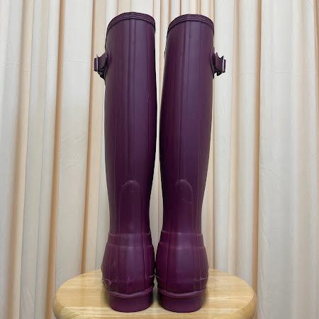 Booties HUNTER Size 7