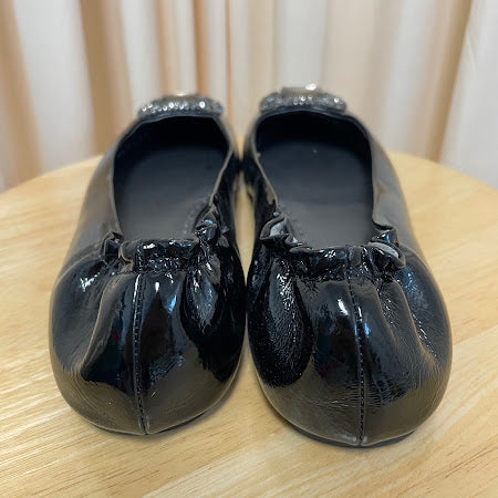 Flats Adrienne Vittadini Size 8.5