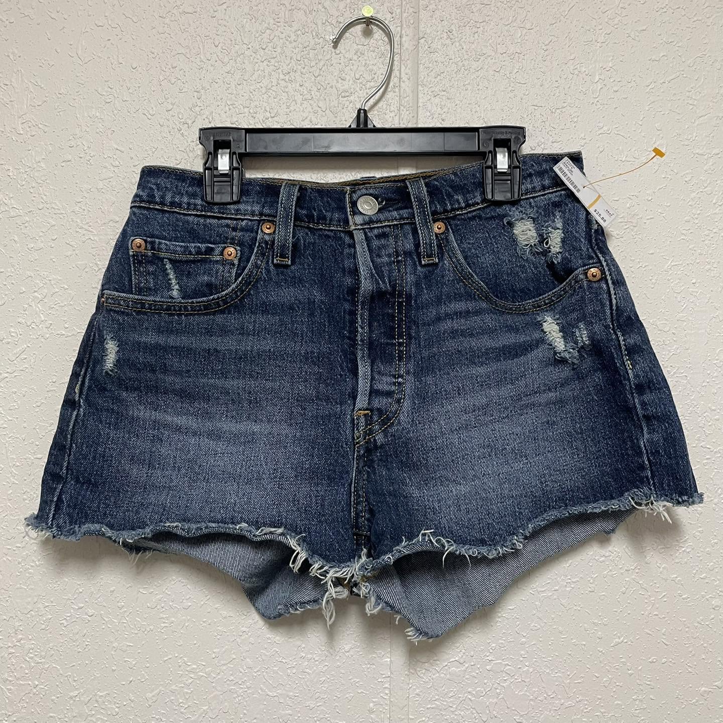 Shorts Levi's Size 26