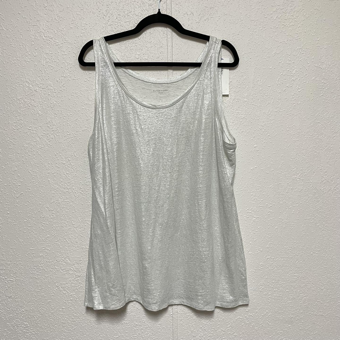 Tank Top Eileen Fisher Size XL