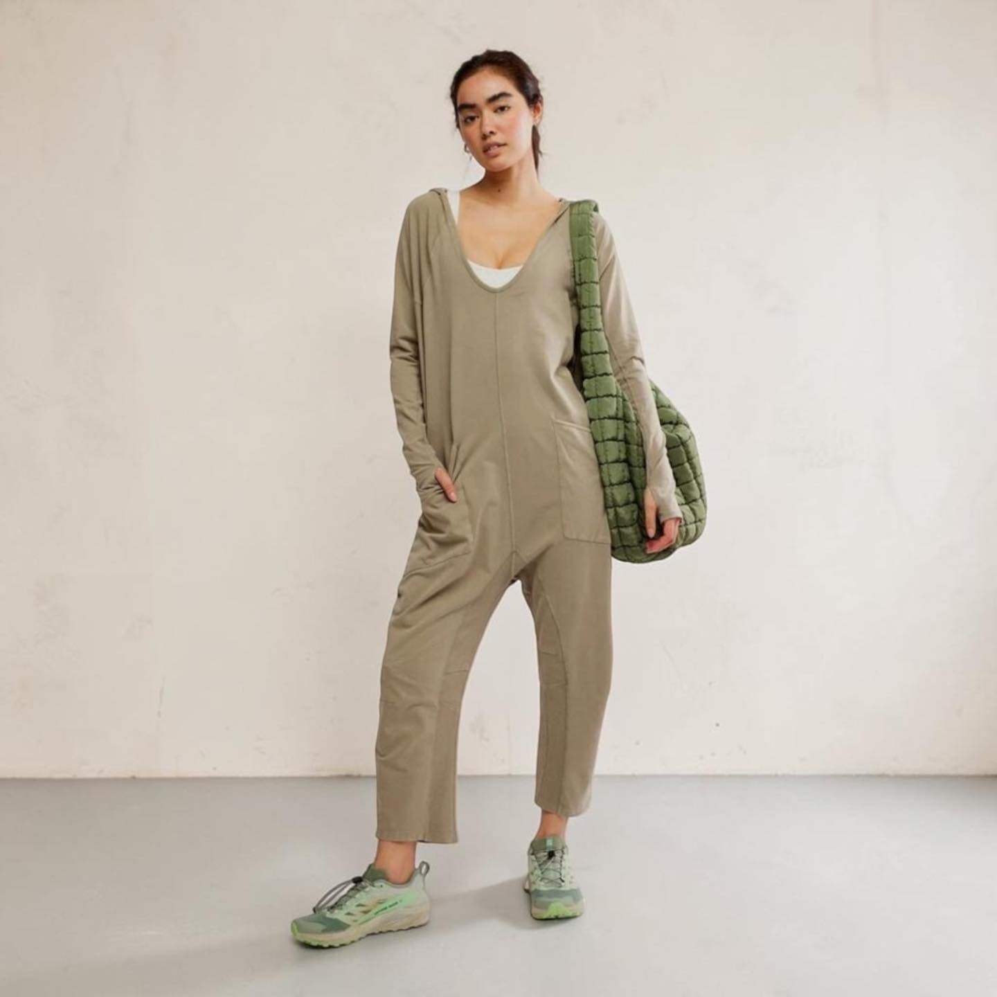 Jumpsuit Free People Size Small