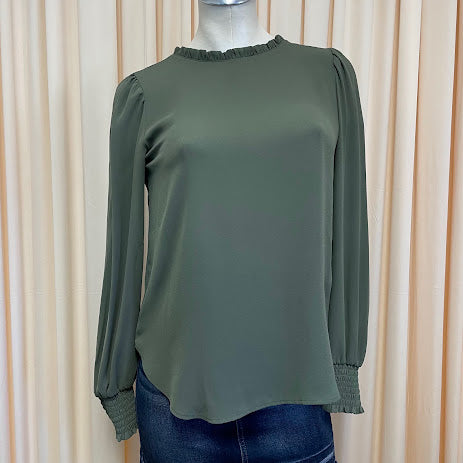 Top Loft Size XXS
