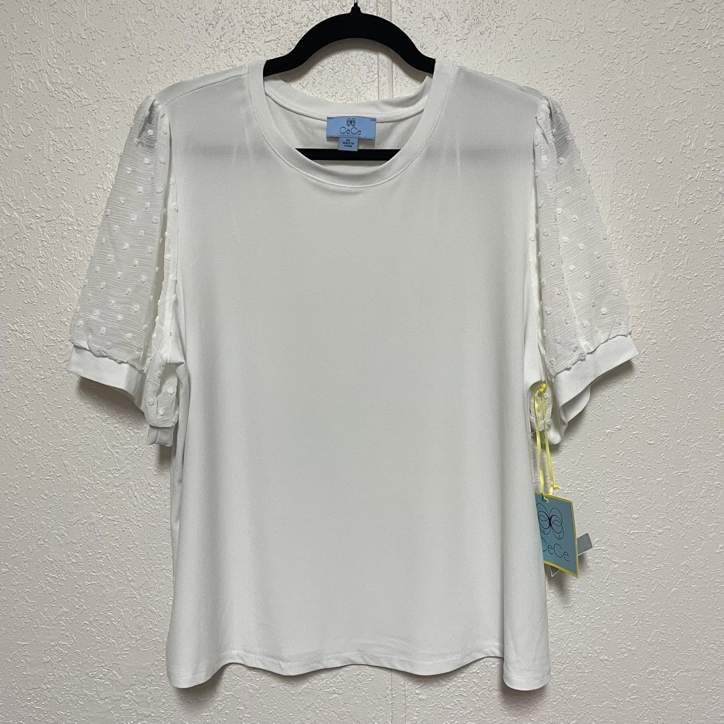 Top CeCe Size XL