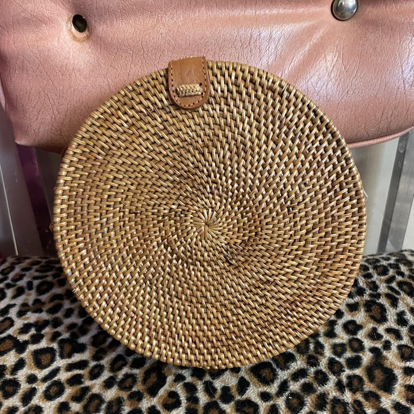 Crossbody