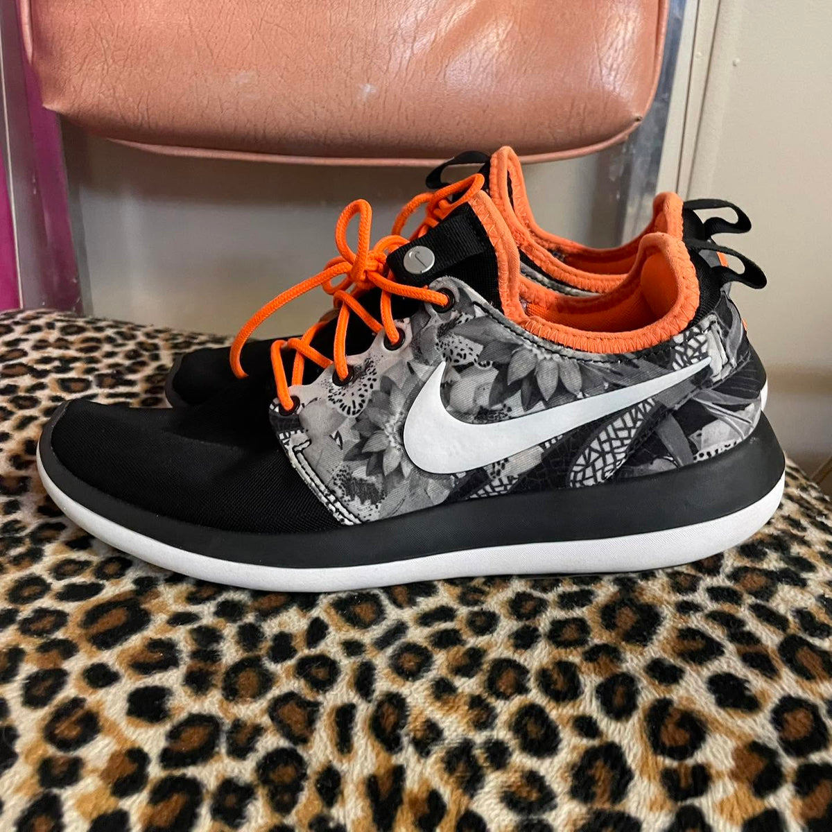 Sneakers Nike Size 8