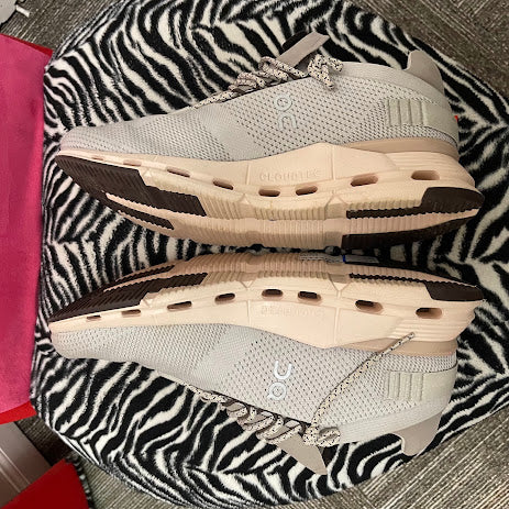 Sneakers On Cloud Size 10.5