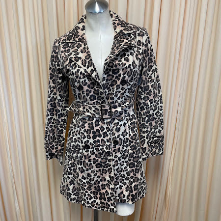 Jackets Wet Seal Size Small