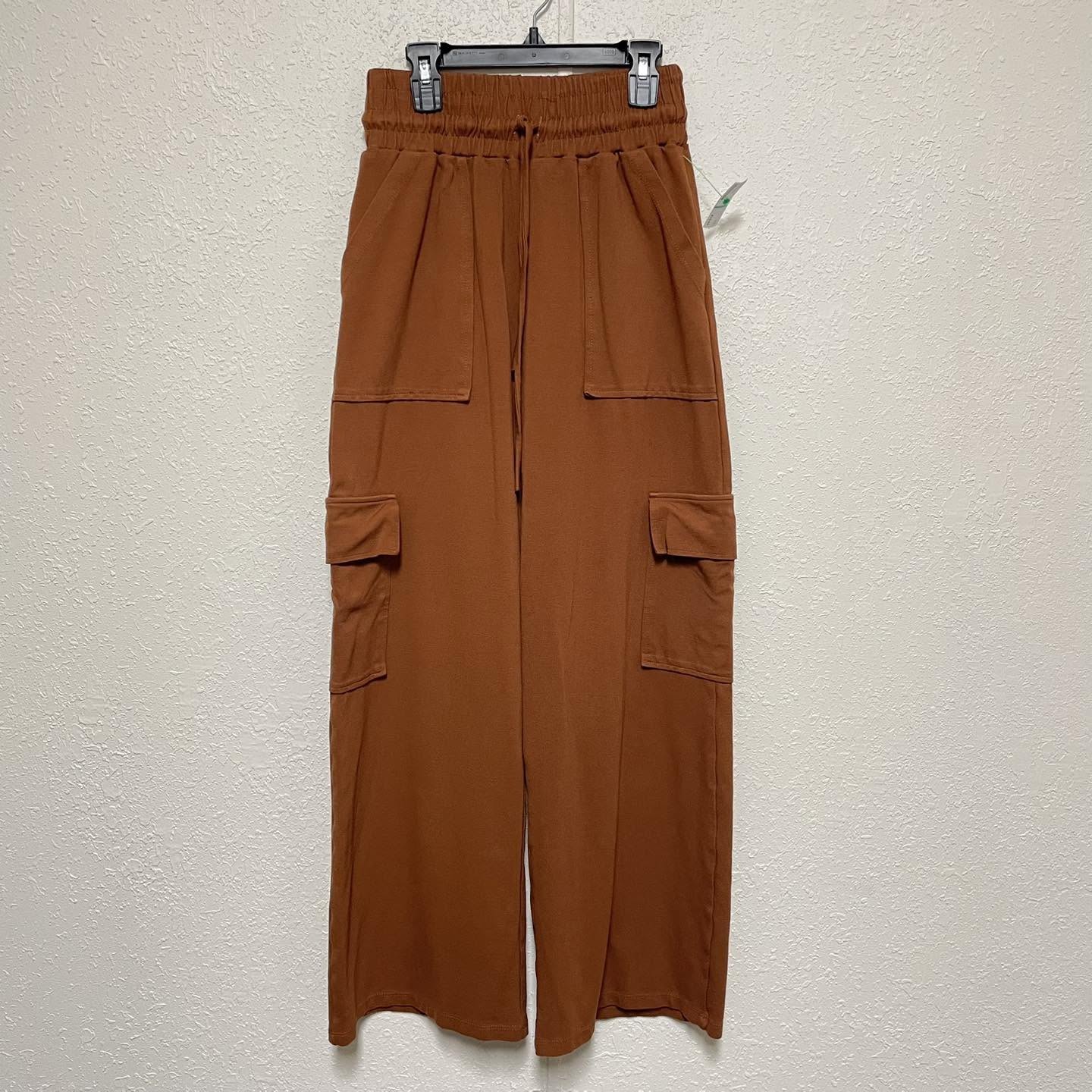 Pants Eldridge Size Small