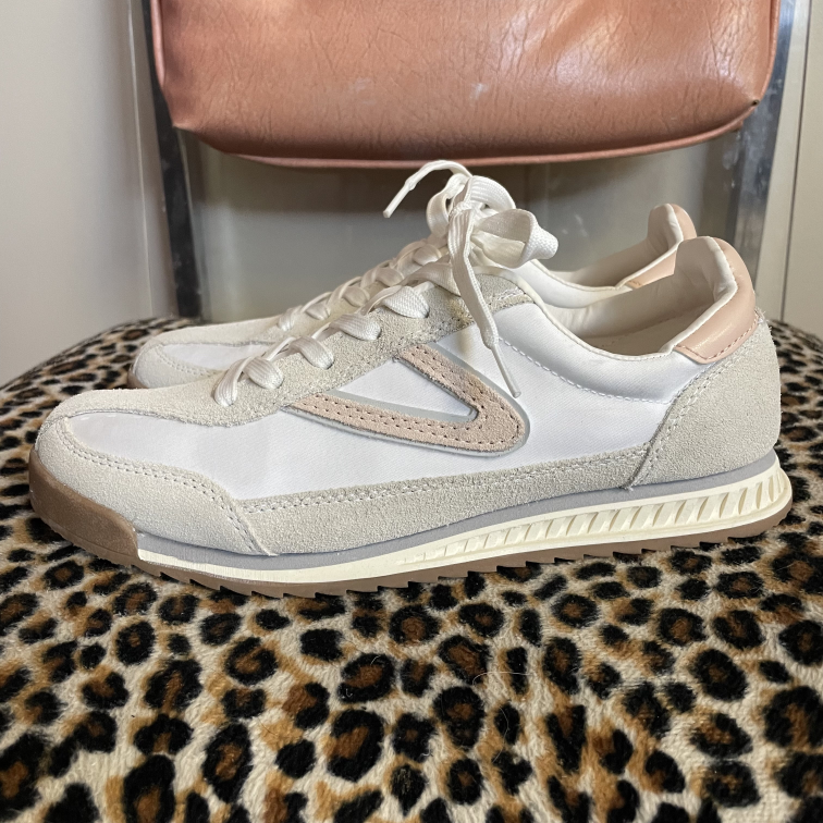 Sneakers Tretorn Size 8