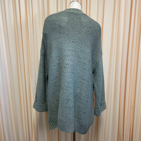 Cardigans Tribal Jeans Size Large
