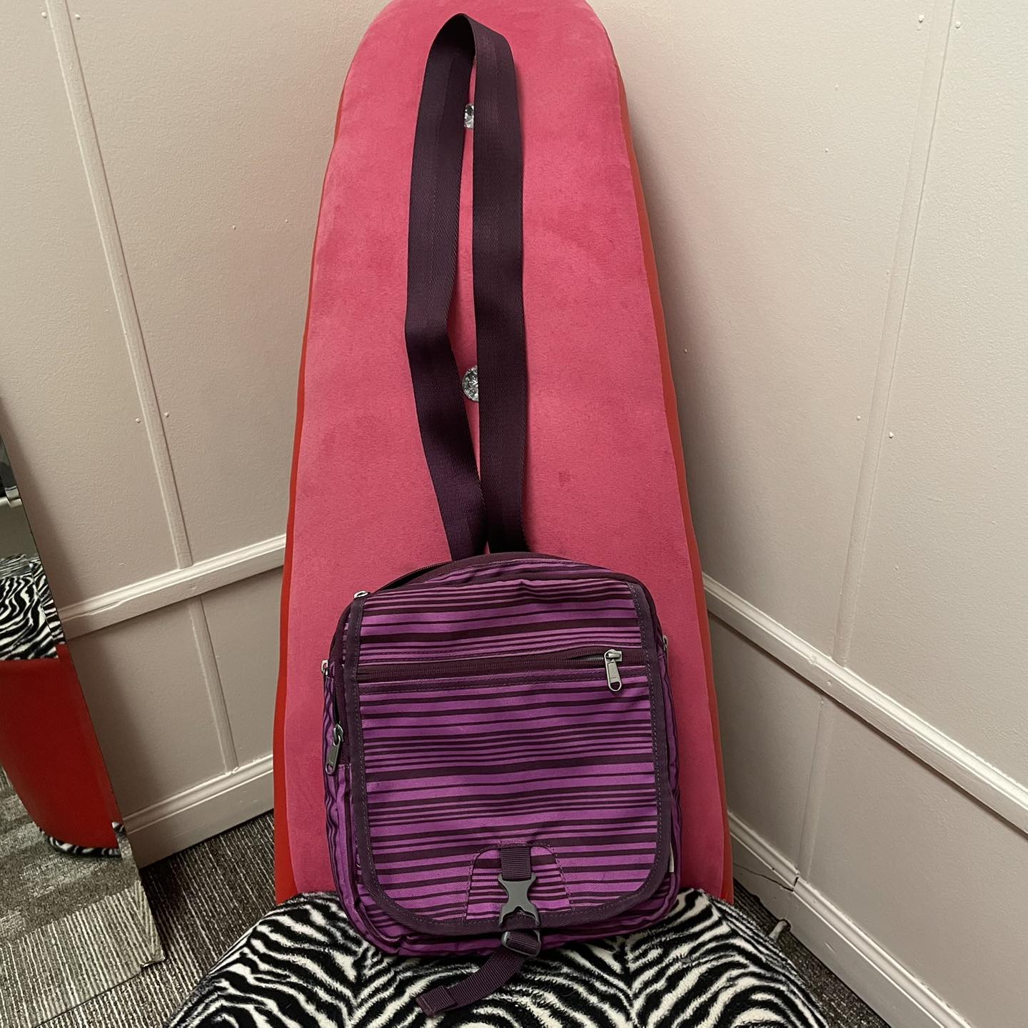 Crossbody Eddie Bauer