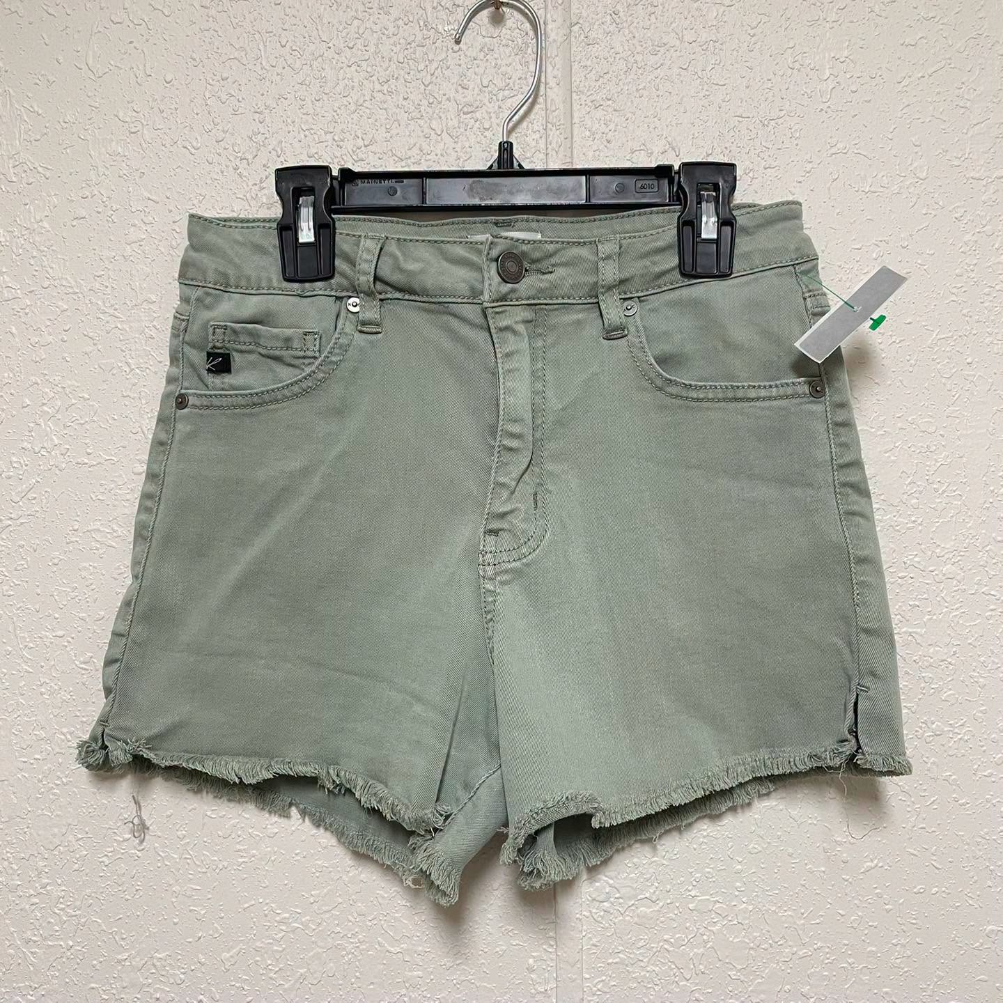 Shorts Kancan Size Medium