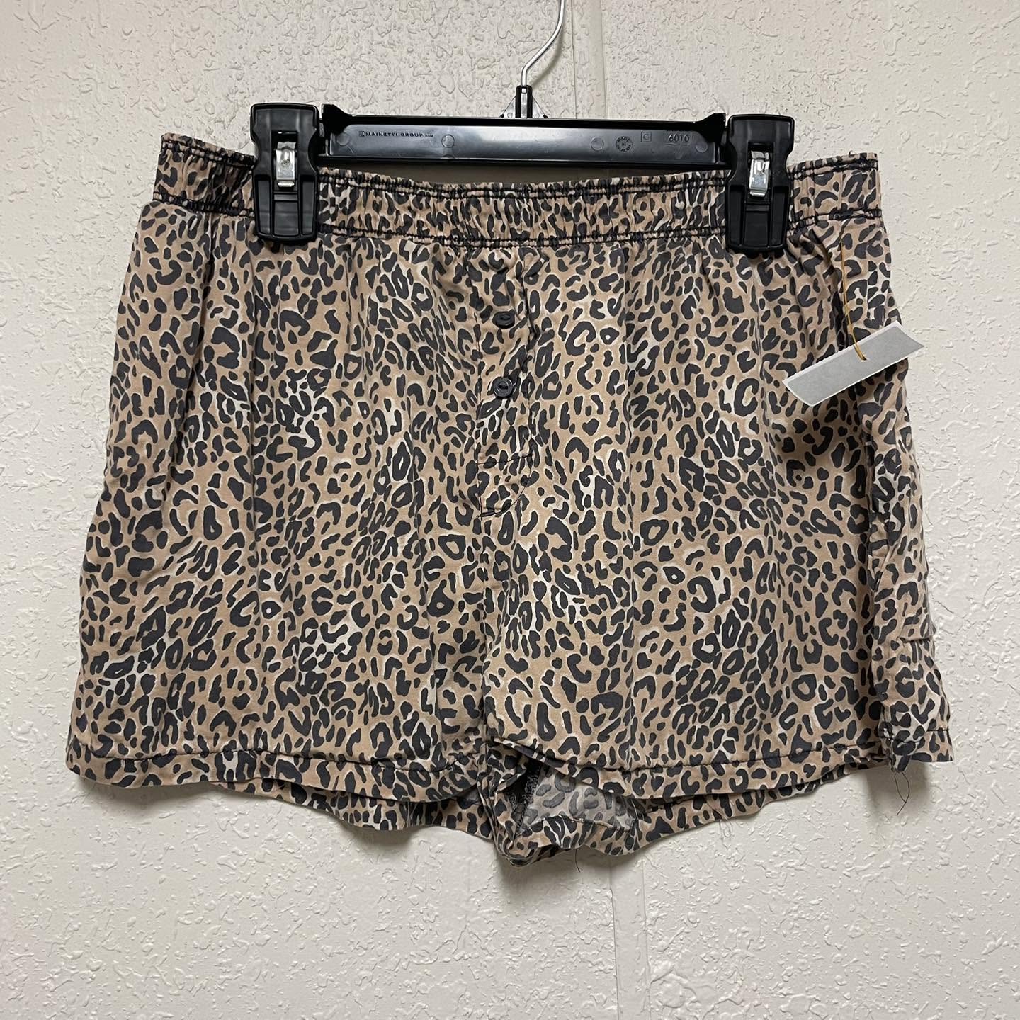Shorts PINK Size XS