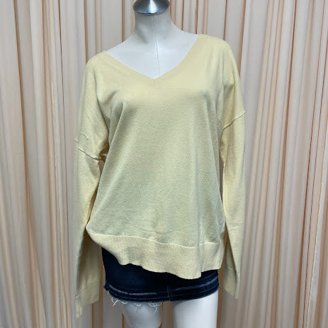 Sweaters Old Navy Size Large