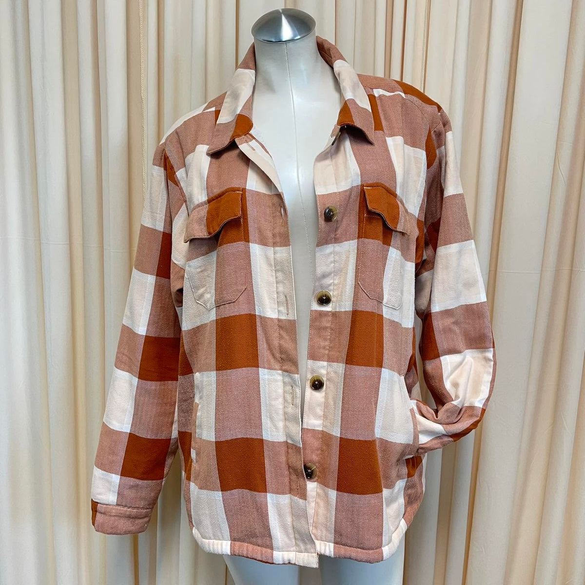Jackets Kuhl Size XL
