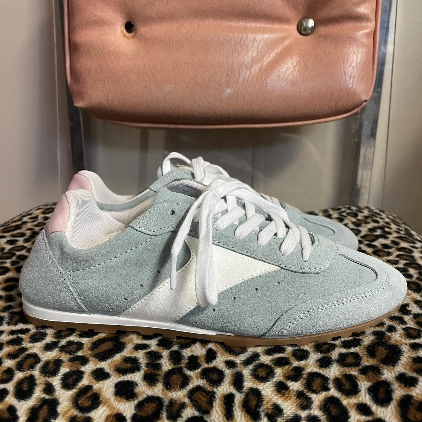 Sneakers mila paoli Size 7.5