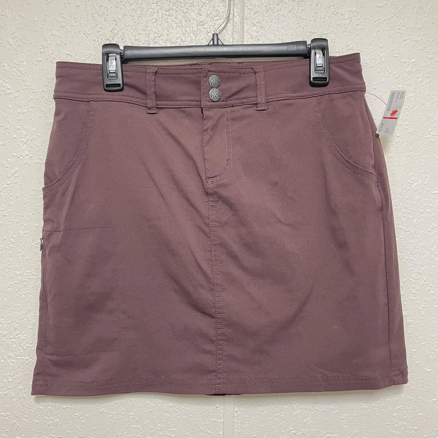 Skirts Prana Size 8
