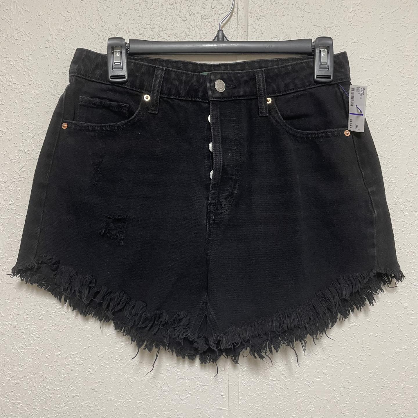 Shorts wild fable Size 6