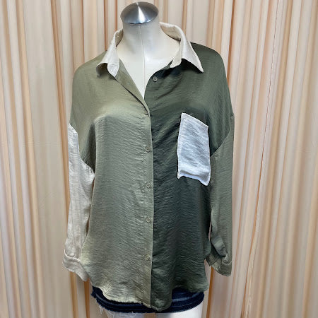 Top Miou Muse Size Small