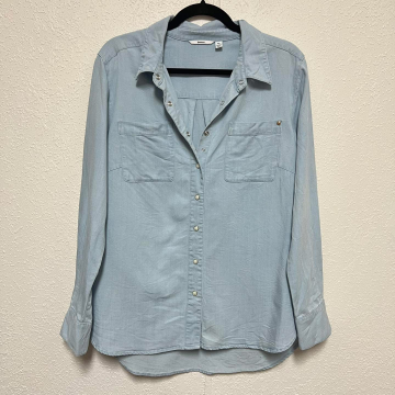 Top Betabrand Size Medium