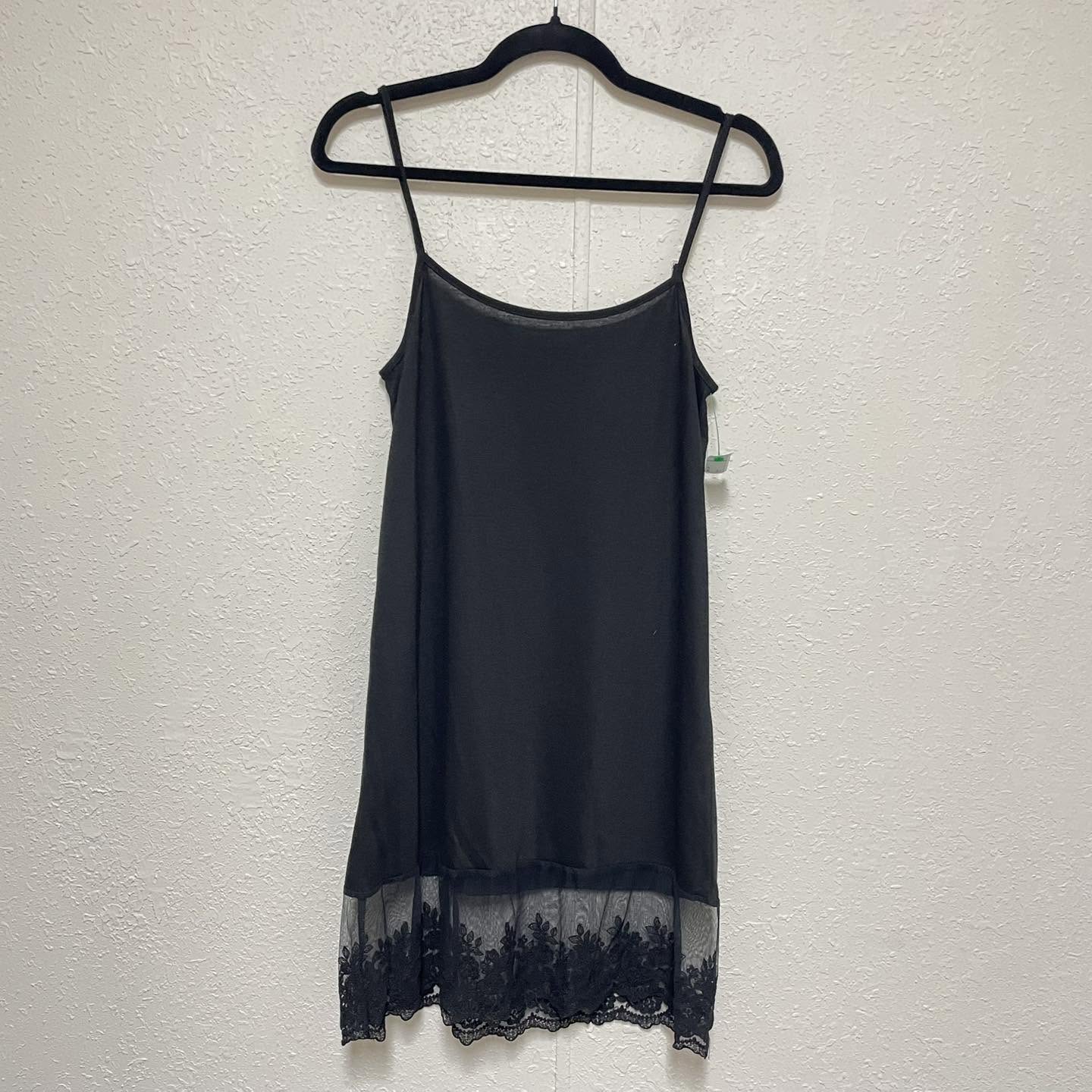 Tank Top O2 Collection Size Small