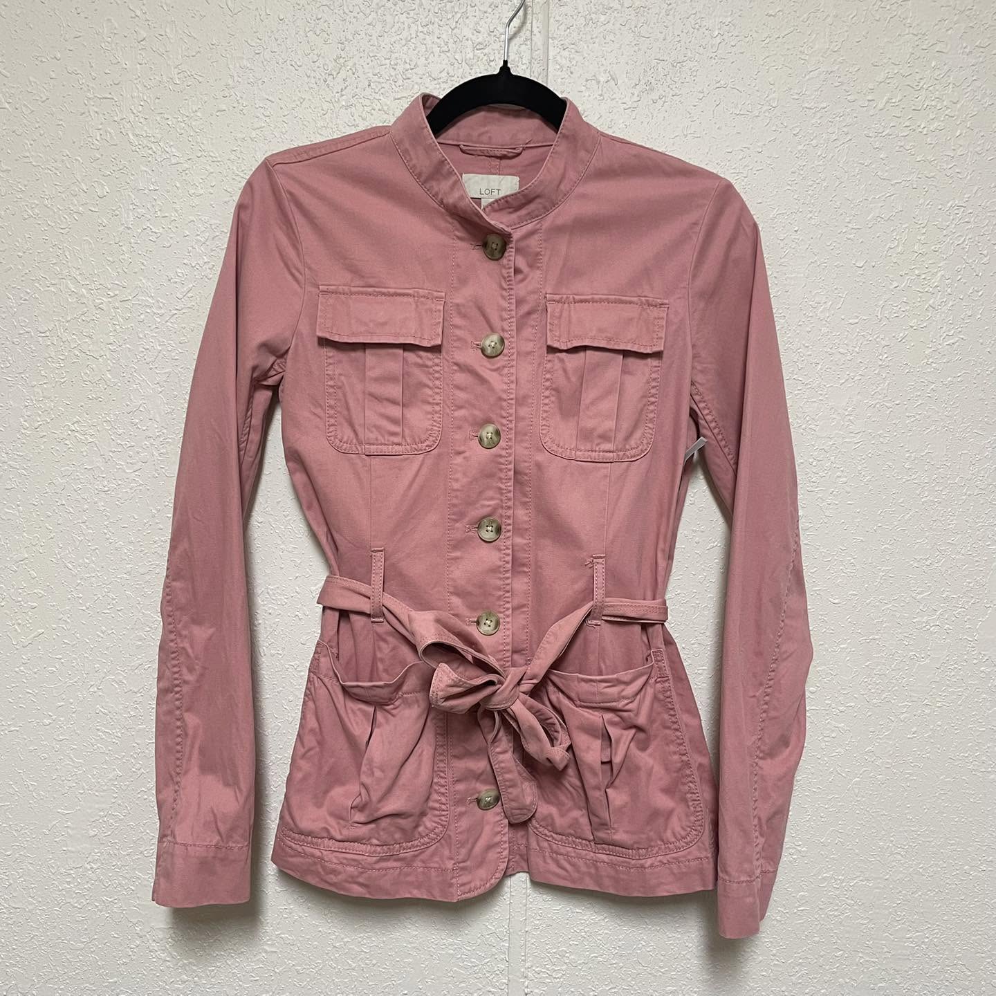Jackets Loft Size XXS