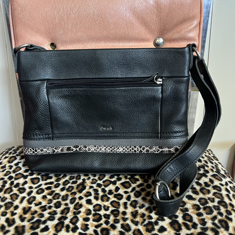 Crossbody The Sak