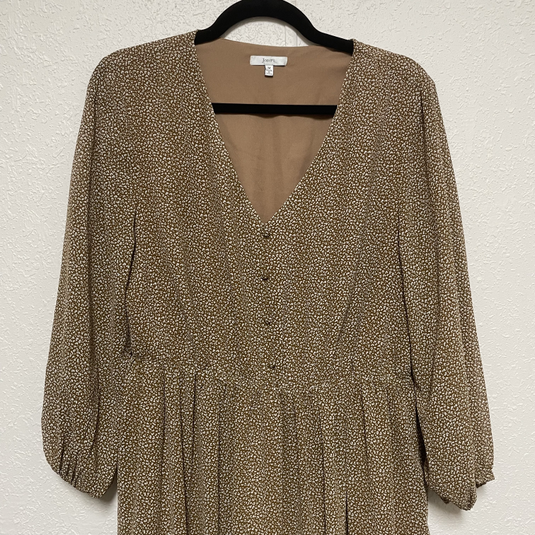Dresses Jodifl Size Medium