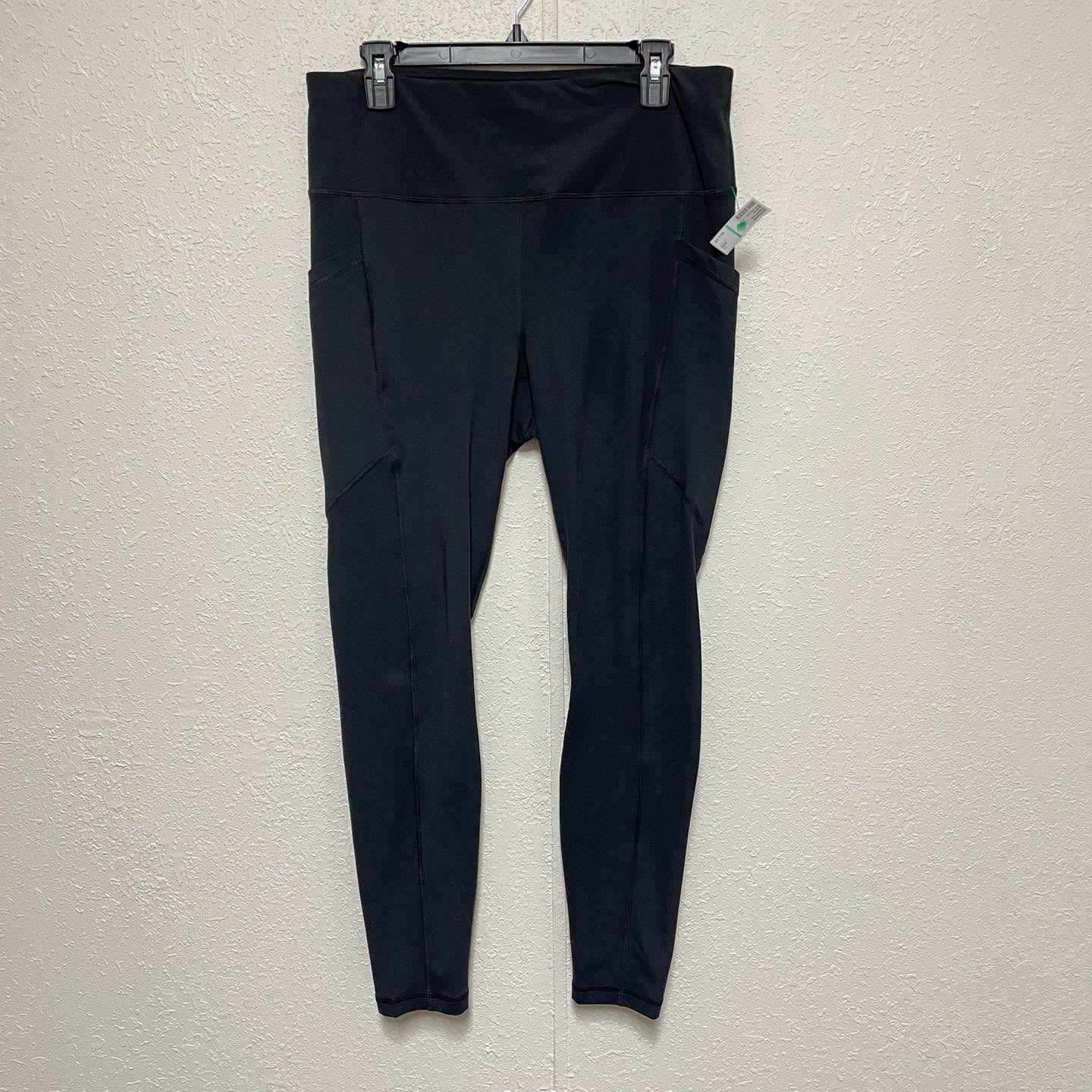 Activewear Yogalicious Size 1x