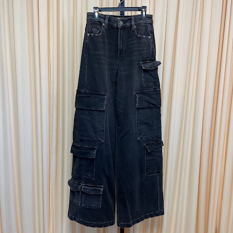 Jeans Hidden Size 24