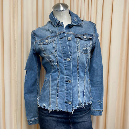 Jackets . Size XS